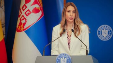 Đedović Handanović: Pregovori MOL i Gaspromnjefta napreduju, ishod ne zavisi od Srbije