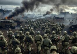 Rusi probili do Orehova, novi udari na energetiku: Hoće li Kijev proizvoditi rakete Patriot?