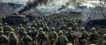 Rusi probili do Orehova, novi udari na energetiku: Hoće li Kijev proizvoditi rakete Patriot?