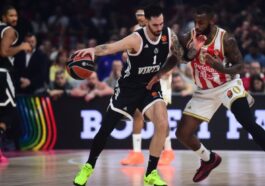 Luka Vildoza napustio Beograd!