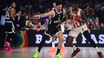 Luka Vildoza napustio Beograd!