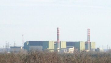 Nuklearna elektrana Krško ponovo radi punim kapacitetom