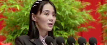 Kim Jo DŽong: Reakcije iz Južne Koreje na smanjenje vežbi sa SAD pokazuju nelagodu