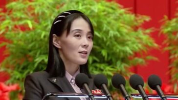 Kim Jo DŽong: Reakcije iz Južne Koreje na smanjenje vežbi sa SAD pokazuju nelagodu