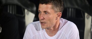 Ilić upozorava pred Tobol: “Ništa nije gotovo, do opuštanja ne sme doći”