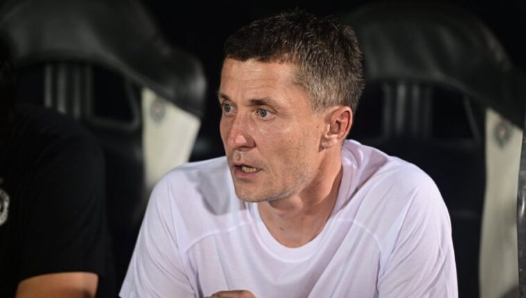 Ilić upozorava pred Tobol: “Ništa nije gotovo, do opuštanja ne sme doći” Ilić upozorava pred Tobol: “Ništa nije gotovo, do opuštanja ne sme doći”