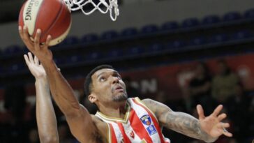 ZVEZDA SE ZAHVALILA BOLOMBOJU: “Želimo puno sreće našem DŽou”