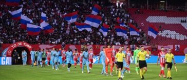 Evo čega se Česi pribojavaju pred duel Crvena Zvezda