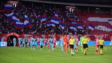 Evo čega se Česi pribojavaju pred duel Crvena Zvezda