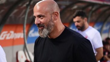 A AKO ZVEZDA POBEDI… Stanković na pragu velikog jubileja