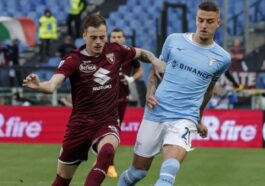 SRBIN IDE TAMO GDE GA ŽELE: Ivan Ilić napušta Torino, poznato gde nastavlja karijeru