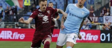 SRBIN IDE TAMO GDE GA ŽELE: Ivan Ilić napušta Torino, poznato gde nastavlja karijeru