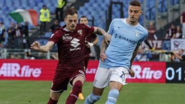 SRBIN IDE TAMO GDE GA ŽELE: Ivan Ilić napušta Torino, poznato gde nastavlja karijeru
