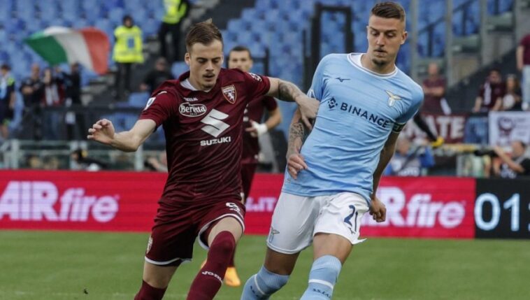 SRBIN IDE TAMO GDE GA ŽELE: Ivan Ilić napušta Torino, poznato gde nastavlja karijeru SRBIN IDE TAMO GDE GA ŽELE: Ivan Ilić napušta Torino, poznato gde nastavlja karijeru