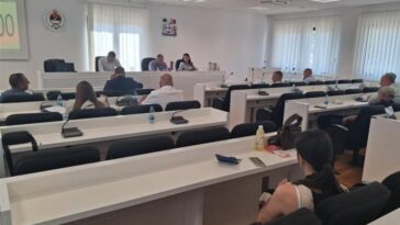 NOVA USLUGA USKORO U BILEĆKOM VRTIĆU: Boravak u jaslicama za 200 KM