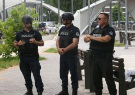 Kurti bi da “čuva” i most u Mitrovici, “Kosovska policija” bi da brine i o Dečanima