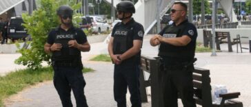 Kurti bi da “čuva” i most u Mitrovici, “Kosovska policija” bi da brine i o Dečanima