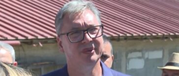 Aleksandar Vučić u poseti Jugizapadu Srbije, ovo su detalji