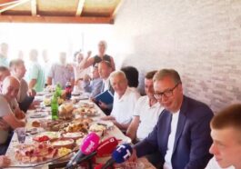 “IMAMO 50 NEOŽENJENIH MOMAKA” Meštani Kušića požalili se predsedniku