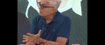 KRSTIĆ O BLOKADERIMA I NJIHOVOM PROGRAMU: Nemojte misliti da ga nemaju, on direktno šteti našim nacionalnim interesima (VIDEO)