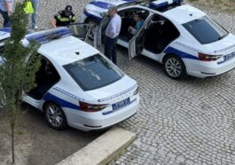 Uhapšen bivši srpski fudbaler Uroš Milošević sa 1,5 tona kokaina u Portugalu