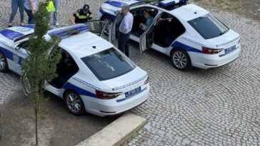 Uhapšen bivši srpski fudbaler Uroš Milošević sa 1,5 tona kokaina u Portugalu