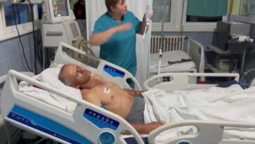 “DA SE IZVRŠI HITNA I NEZAVISNA ISTRAGA”: Eparhija raško-prizrenska oglasila se povodom prebijanja Srbina sa KiM od strane Kurtijeve policije