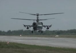 Rusija pretvara Ka-52 u lovca na dronove uz rakete Vihr