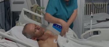 Ispovest Srbina kojeg su kosovski policajci pretukli