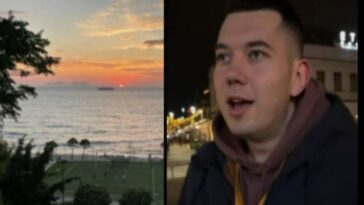 GLAVNI BLOKADER SA PRAVNOG U NIŠU OTIŠAO NA ODMOR: Pogodite gde letuje