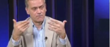 STEFANOVIĆ PONOVO NAPAO DRŽAVU: Srbiju uporedio sa “zadimljenom, čađavom kuhinjom koja gori”