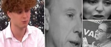 Blokader o kandidatima tzv. Studentske liste: Smatra idealnim ljude koji bi ovu državu srušili!