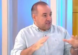 Plebs, slavske teme i izmišljeni nacionalni interesi: Dragan Popović udario na običan narod i