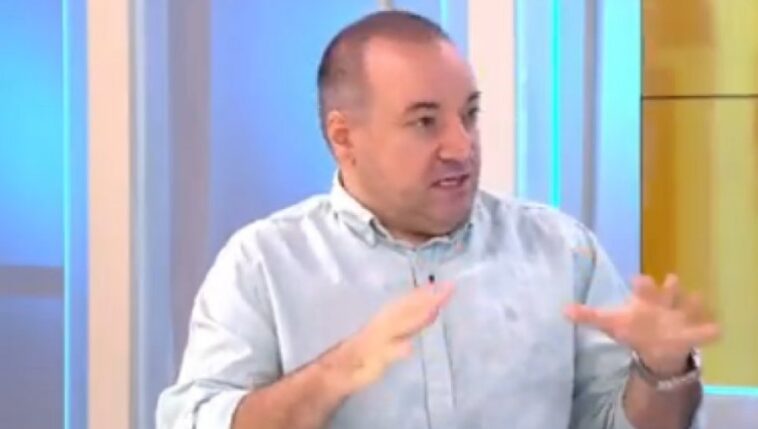 Plebs, slavske teme i izmišljeni nacionalni interesi: Dragan Popović udario na običan narod i