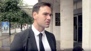 UHAPŠEN ADVOKAT DAMIR LEKIĆ: Zaustavljen na granici sa 100.000 evra