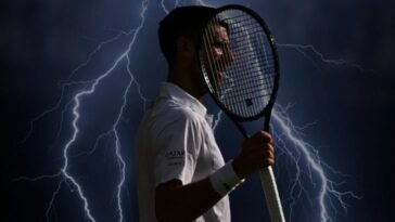 Novak Đoković otvorio dušu nakon eliminacije u Sinsinatiju