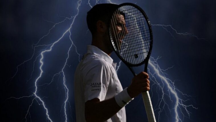 Novak Đoković otvorio dušu nakon eliminacije u Sinsinatiju