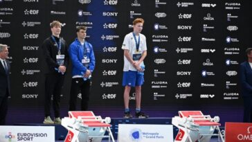 SRBIN GLEDA I NE VERUJE! Andrej Barna osvojio medalju na Evropskom prvenstvu, pa se našao u centru skandala