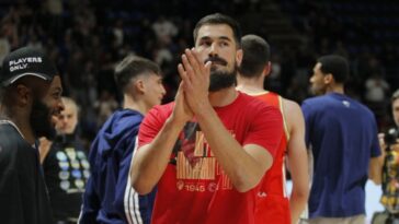Kalinić ostaje u Zvezdi kao jedan od trenera u stručnom štabu