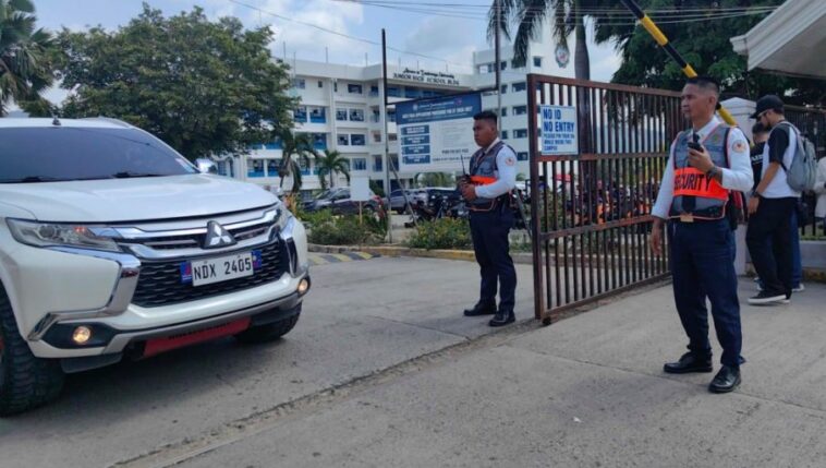 Pucnjava na Filipinima, dve osobe ubijene
