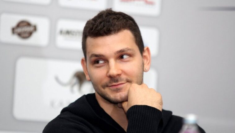 Micov u Partizanu! Ovo je njegova nova uloga! Micov u Partizanu! Ovo je njegova nova uloga!