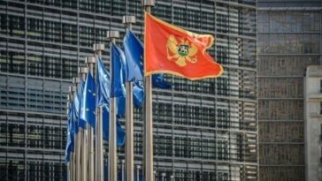 U EVROPU SA DVA KATUNSKA SLOVA: Gotovo sve spremno da Čirgićev crnogorski jezik zaživi i u Briselu