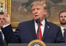 Donald Tramp najavio “najrazorniju ekonomsku operaciju” protiv Irana