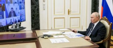 Moskva otvorena za nove američke ideje, ali ne odustaje od svojih stavova