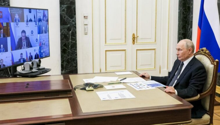 Moskva otvorena za nove američke ideje, ali ne odustaje od svojih stavova