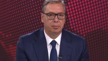 VUČIĆ O POJEFTINJENJU LEKOVA: To će da produži život našim ljudima, to će da im garantuje bolji životni standard