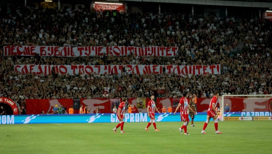 MILIONI STIŽU NA MARAKANU! Evo koliko će novca Crvena zvezda zaraditi od Lige Evrope