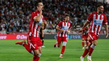 Crvena zvezda ima četiri miliona razloga da uđe u Ligu Evrope