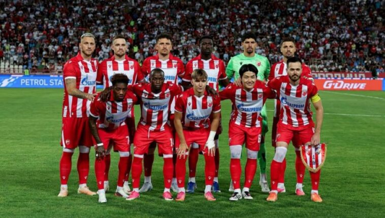 ZVEZDA U DRUGOM ŠEŠIRU: Ko sve preti crveno-belima u Ligi Evrope? ZVEZDA U DRUGOM ŠEŠIRU: Ko sve preti crveno-belima u Ligi Evrope?