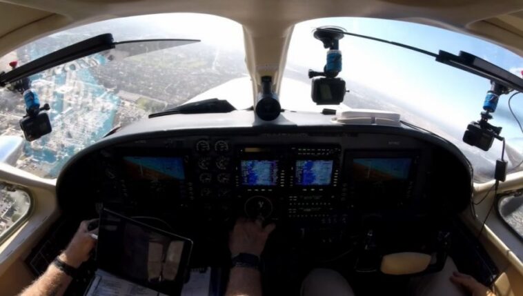 Aljaska: Mali avion sa osam putnika se srušio Aljaska: Mali avion sa osam putnika se srušio